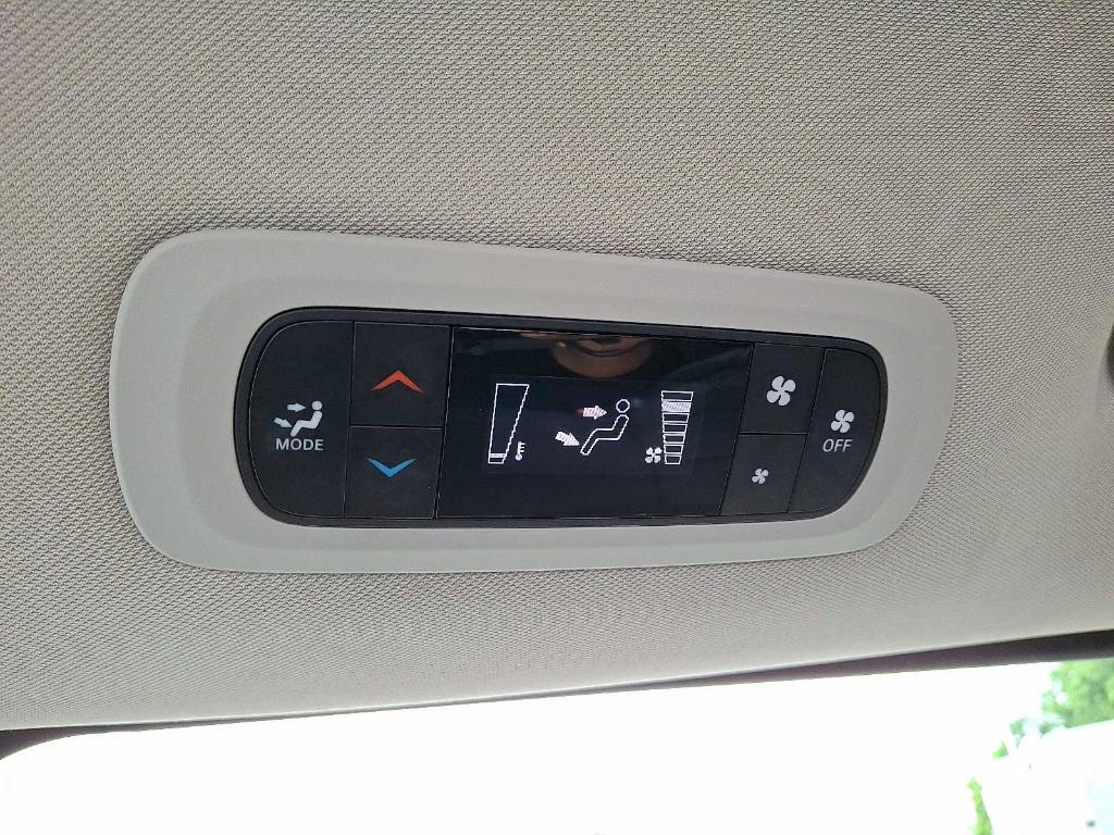 used 2023 Chrysler Voyager car, priced at $21,940