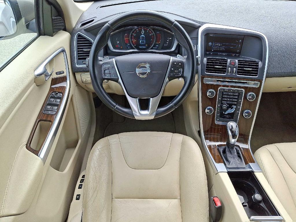used 2015 Volvo XC60 car, priced at $14,968