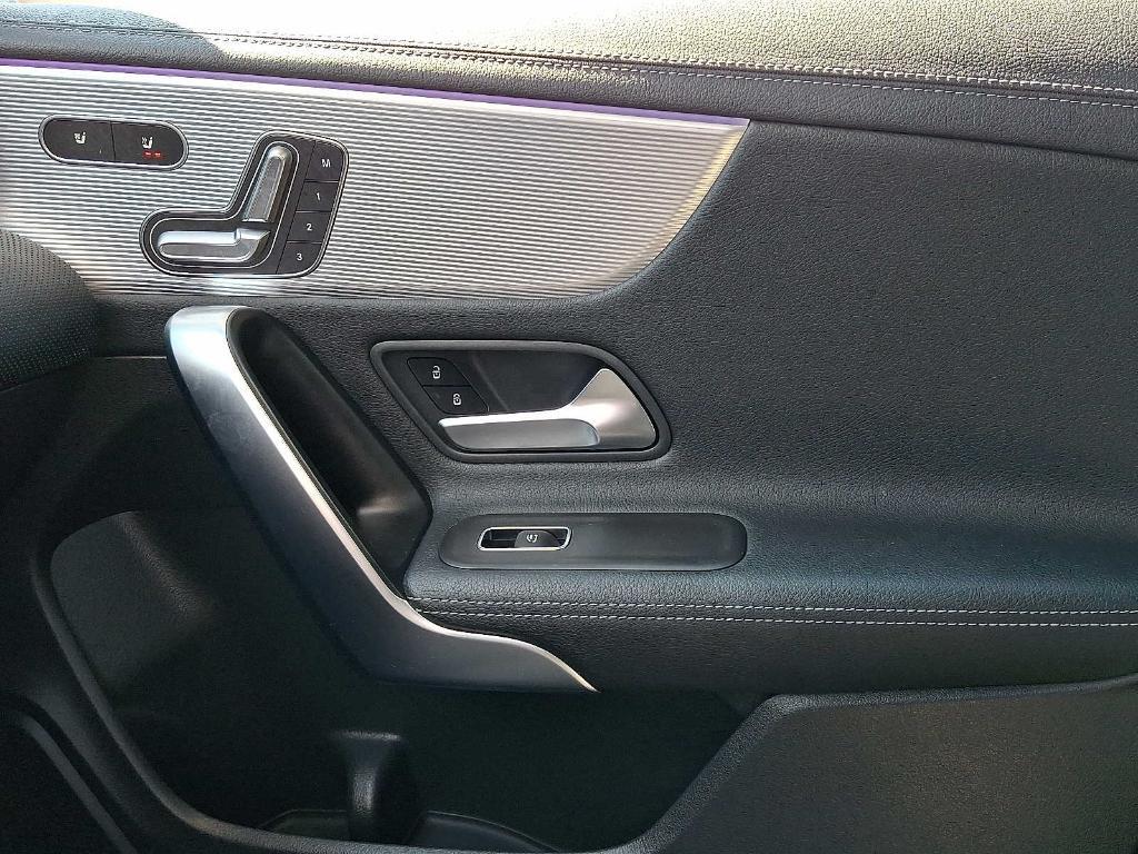 used 2020 Mercedes-Benz CLA 250 car, priced at $24,328