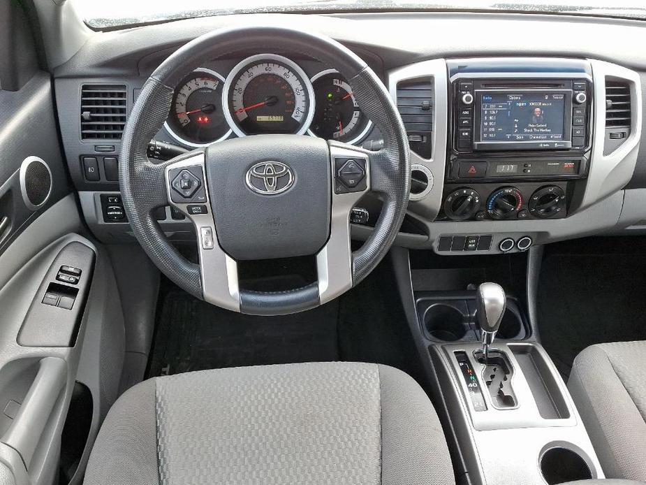 used 2014 Toyota Tacoma car, priced at $21,974