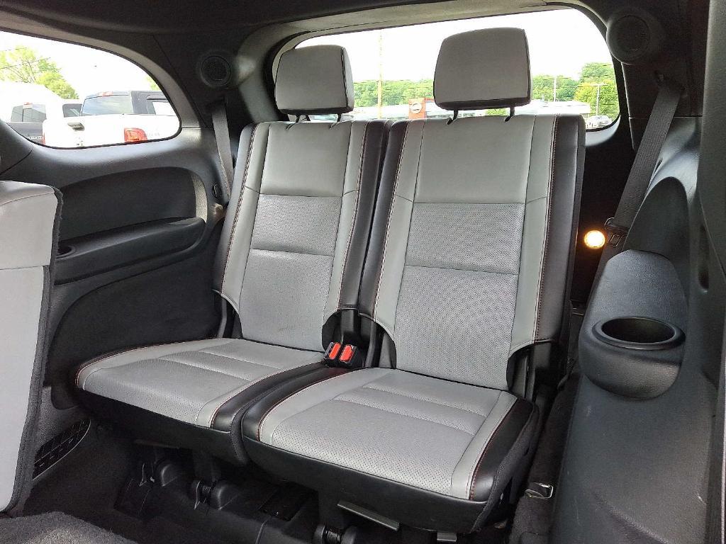 used 2023 Dodge Durango car, priced at $28,209