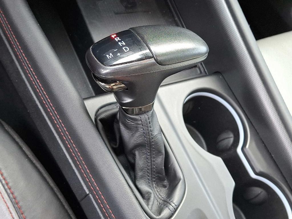 used 2023 Dodge Durango car, priced at $28,209