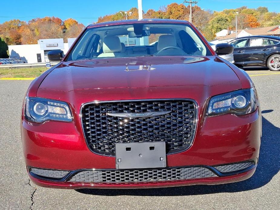 used 2022 Chrysler 300 car, priced at $25,993