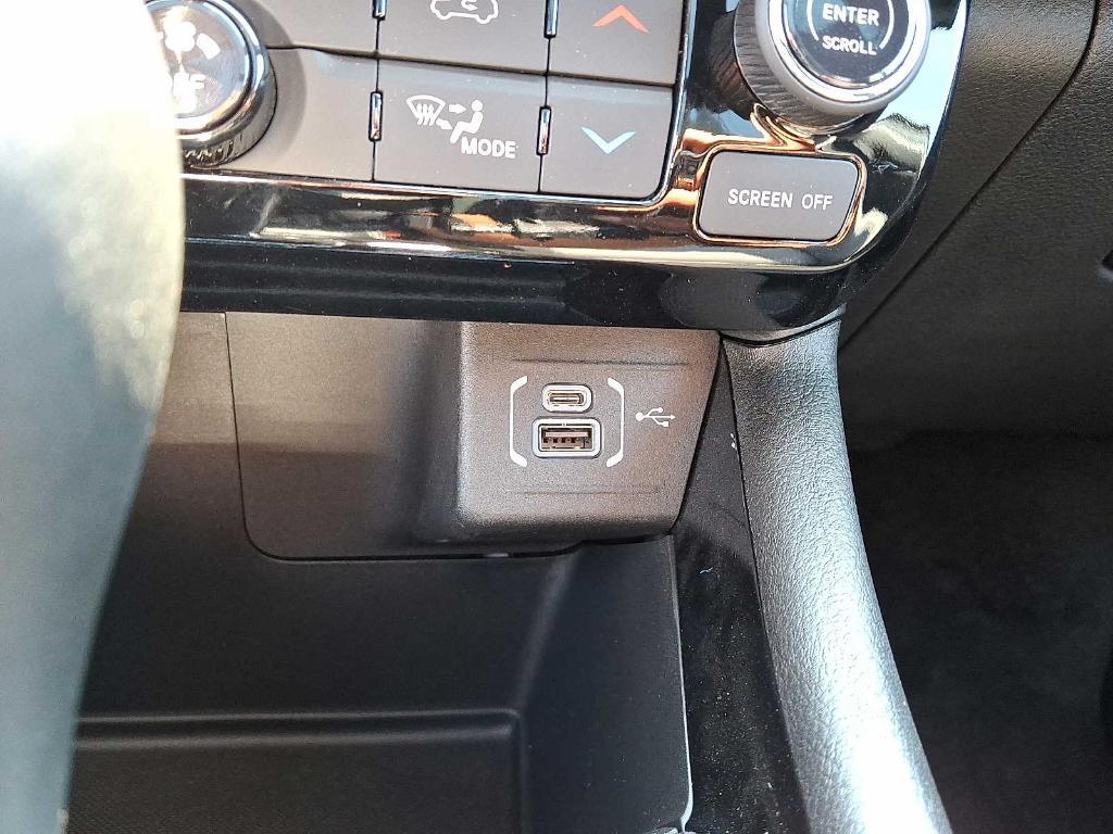 new 2025 Jeep Compass car, priced at $37,235