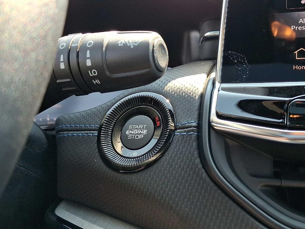 new 2025 Jeep Compass car, priced at $37,235