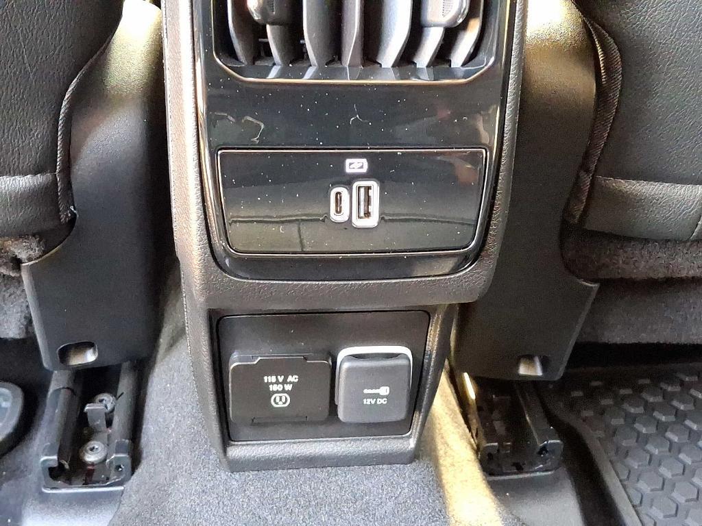 used 2022 Jeep Compass car, priced at $23,974