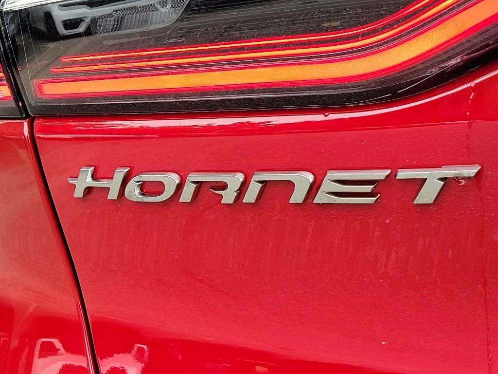 new 2024 Dodge Hornet car, priced at $51,085