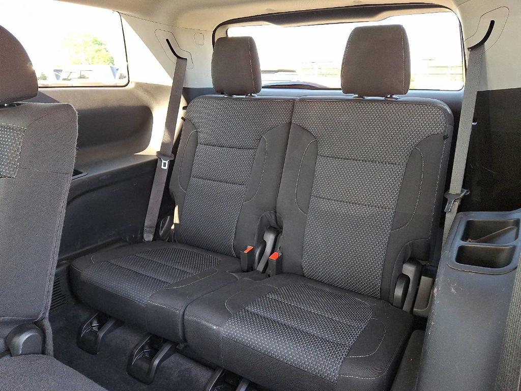 used 2021 GMC Acadia car, priced at $23,671