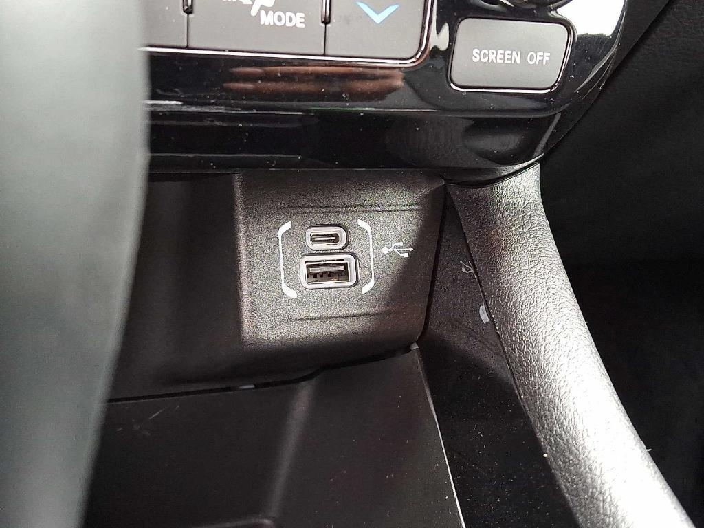 new 2025 Jeep Compass car, priced at $35,110