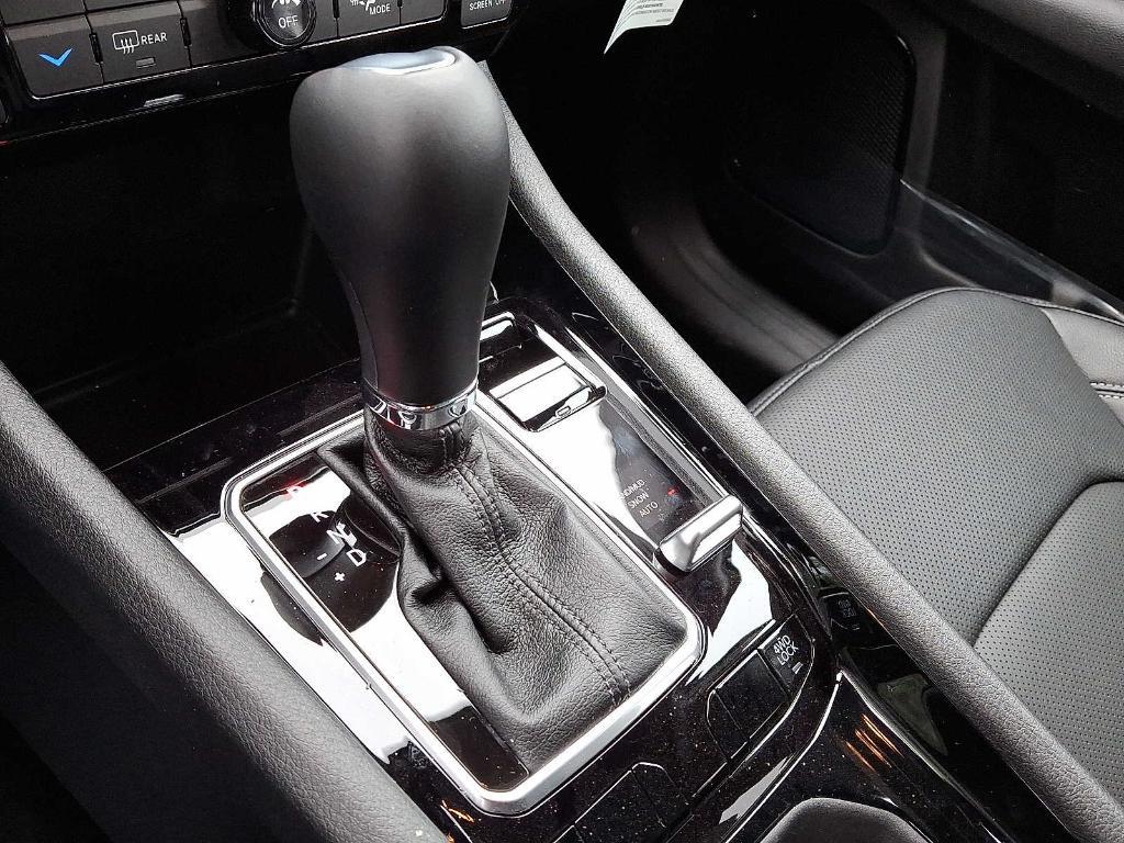 new 2025 Jeep Compass car, priced at $35,110