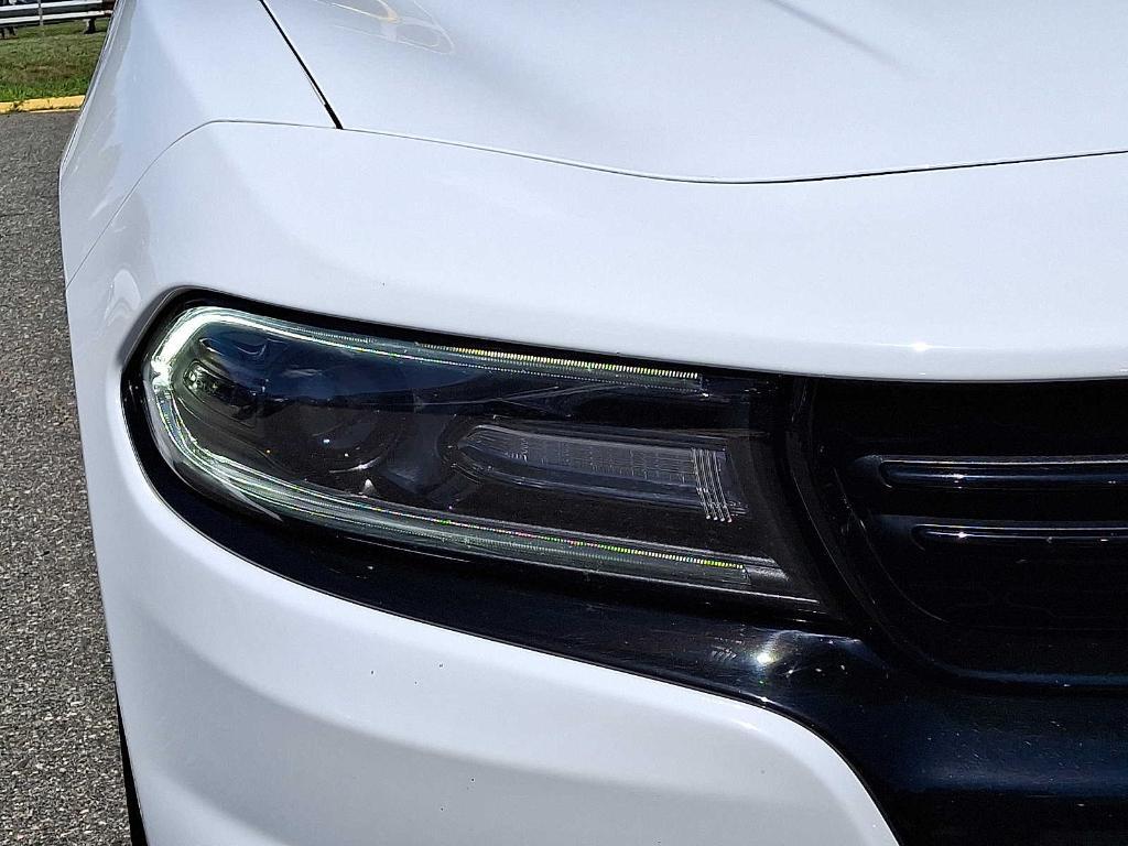used 2020 Dodge Charger car, priced at $21,206
