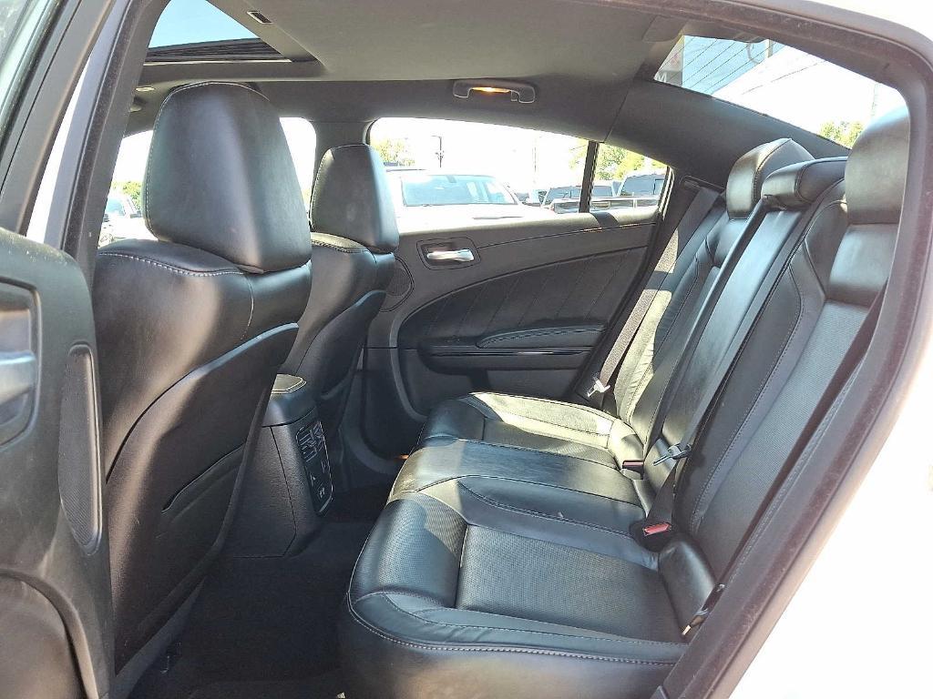 used 2020 Dodge Charger car, priced at $21,206