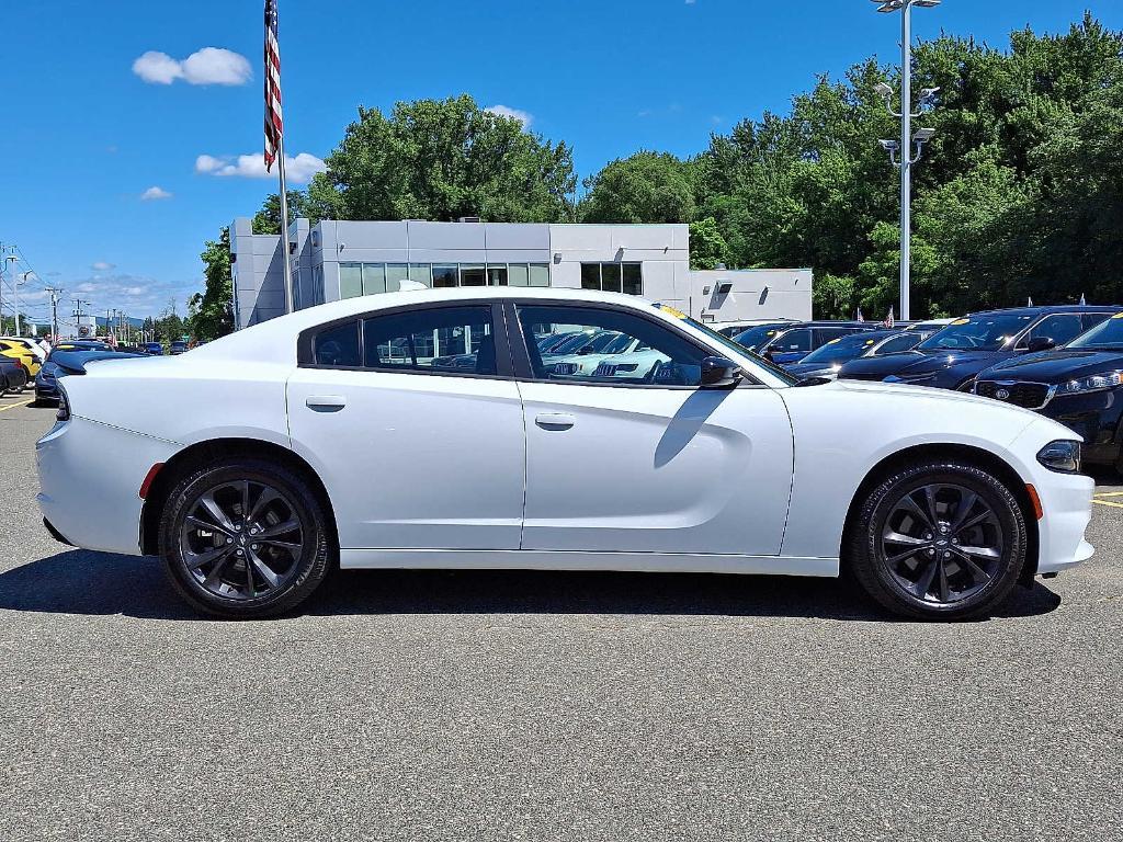 used 2020 Dodge Charger car, priced at $21,206