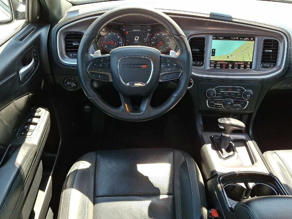 used 2020 Dodge Charger car, priced at $21,206