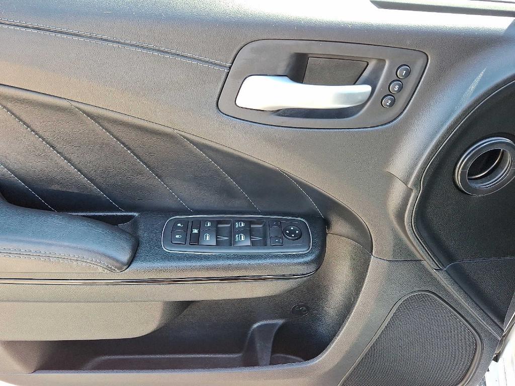 used 2020 Dodge Charger car, priced at $21,206