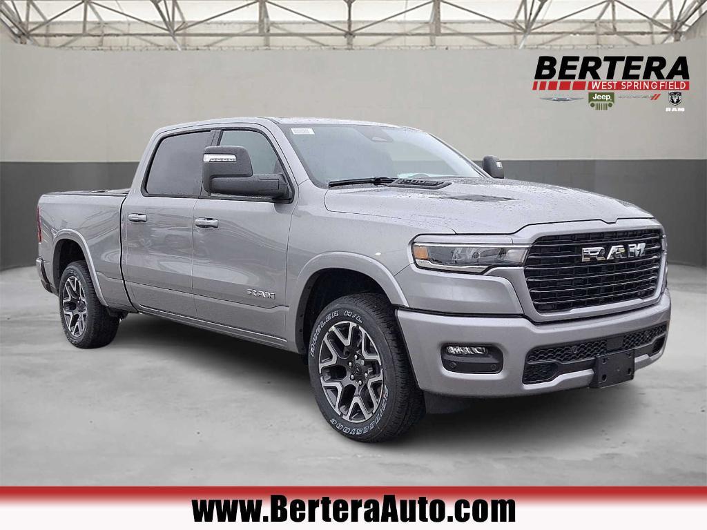 new 2025 Ram 1500 car