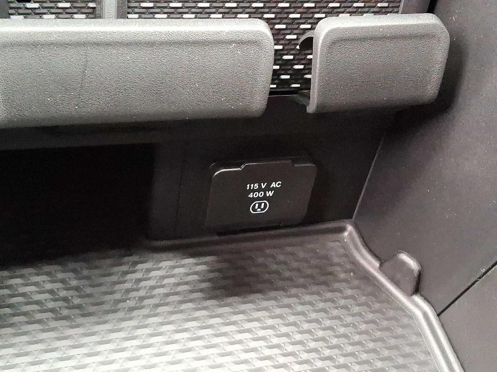 new 2025 Ram 1500 car