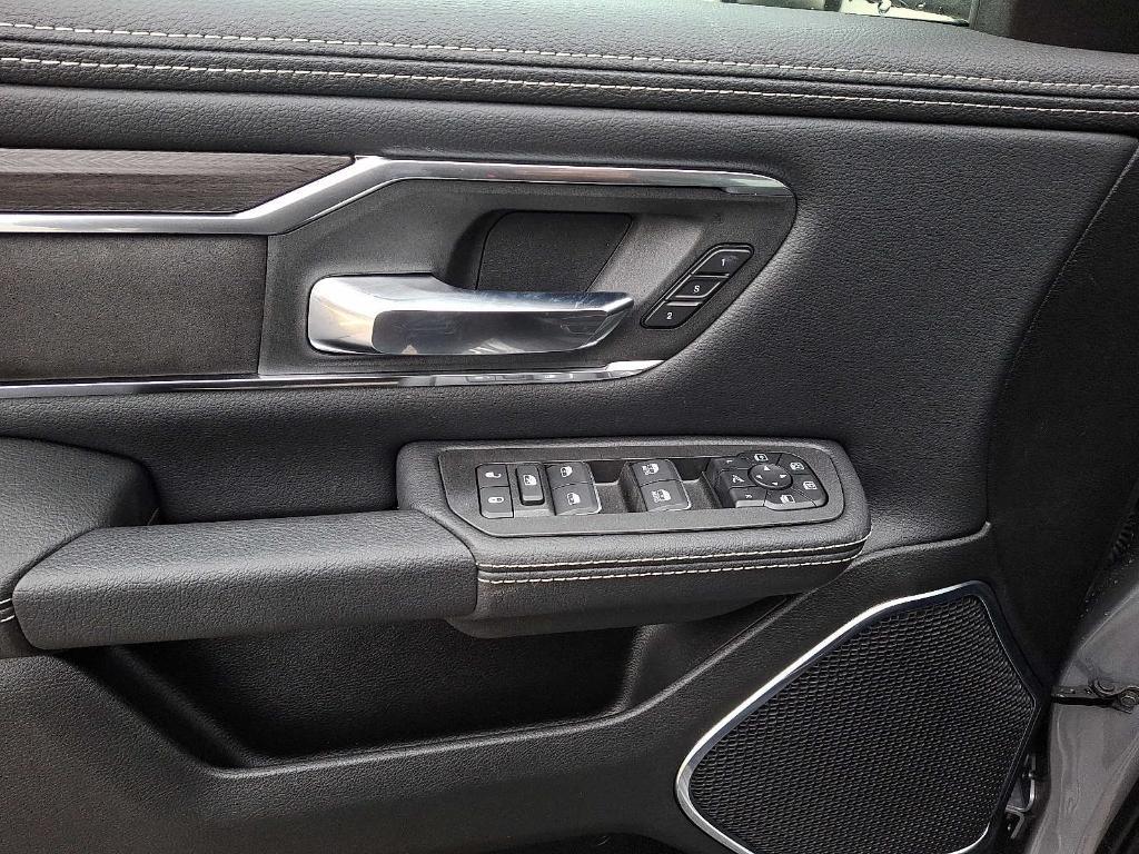 new 2025 Ram 1500 car