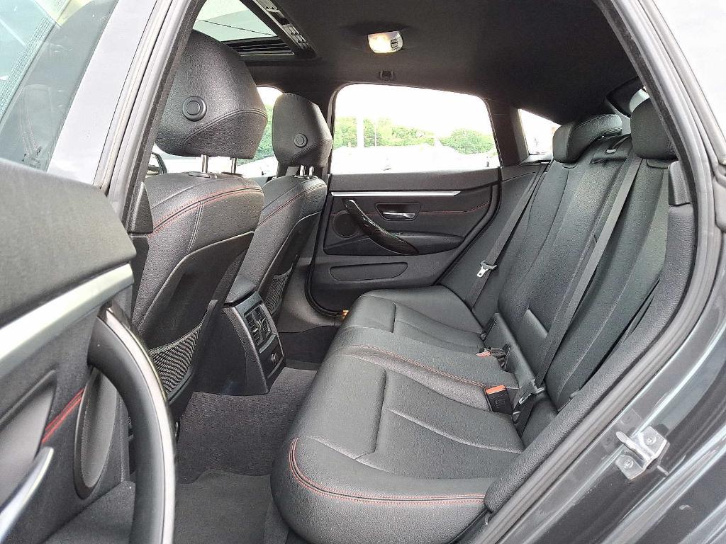 used 2019 BMW 430 Gran Coupe car, priced at $22,625