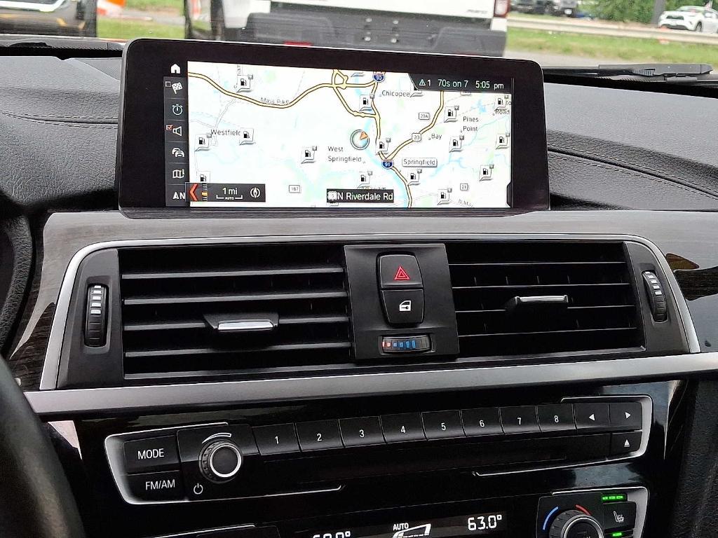 used 2019 BMW 430 Gran Coupe car, priced at $22,625