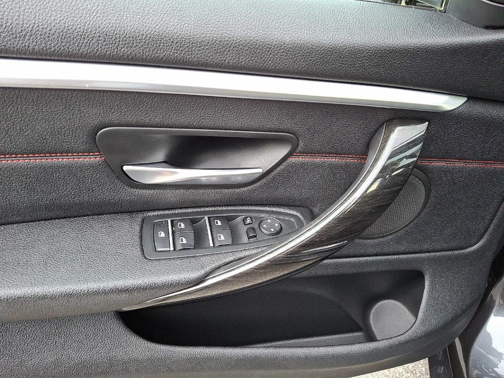 used 2019 BMW 430 Gran Coupe car, priced at $22,625
