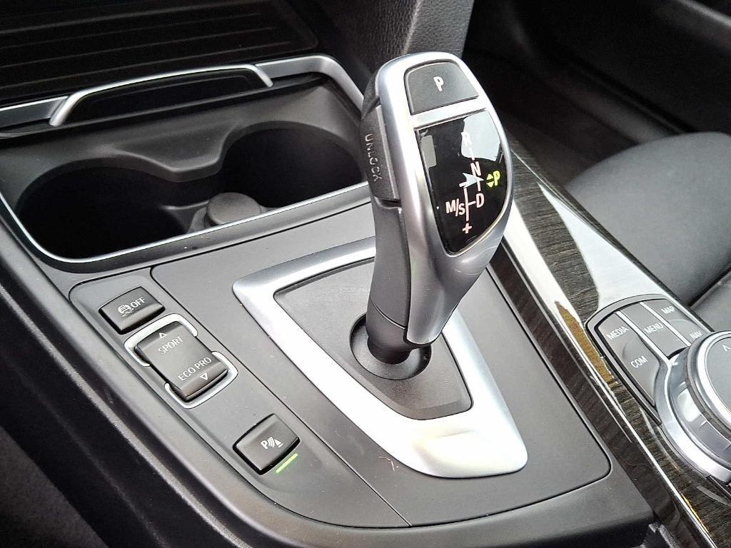 used 2019 BMW 430 Gran Coupe car, priced at $22,625