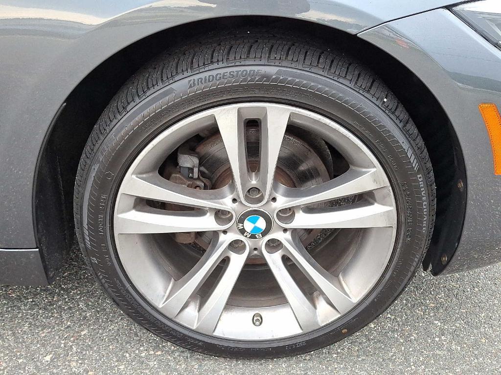 used 2019 BMW 430 Gran Coupe car, priced at $22,625