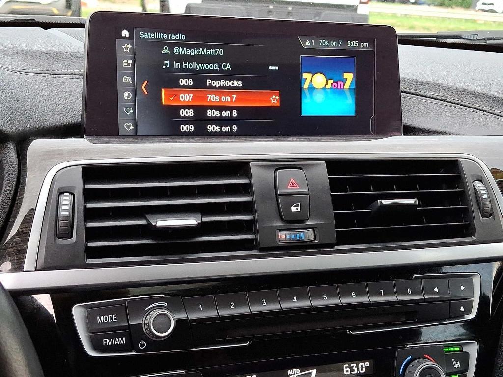 used 2019 BMW 430 Gran Coupe car, priced at $22,625
