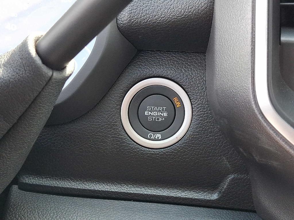 new 2025 Ram 2500 car, priced at $57,815