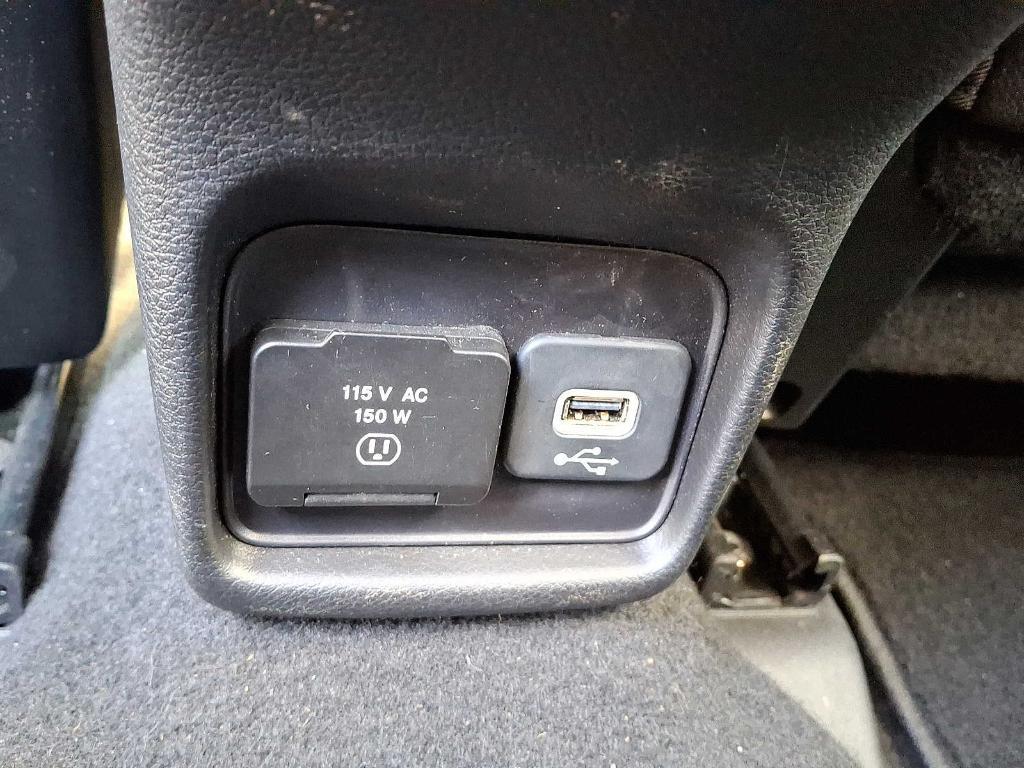 used 2021 Jeep Compass car, priced at $22,883