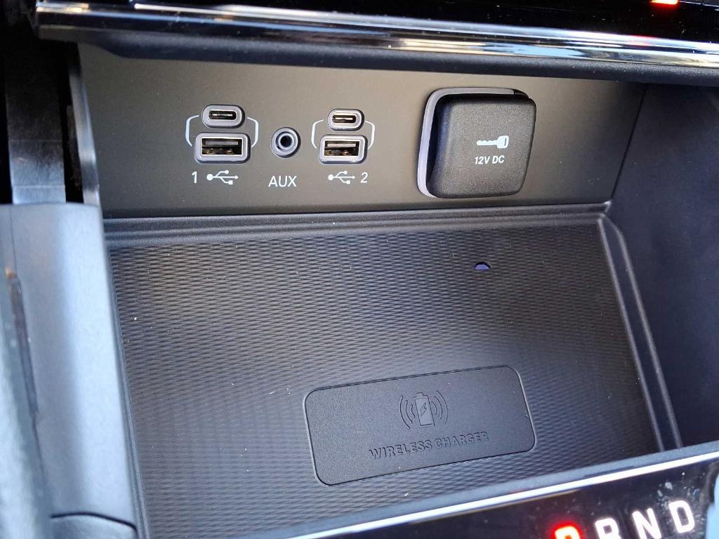 new 2025 Jeep Grand Cherokee car, priced at $56,730