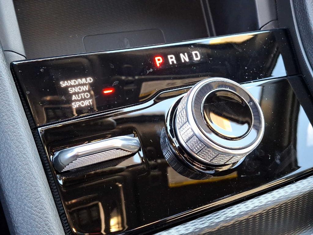 new 2025 Jeep Grand Cherokee car, priced at $56,730