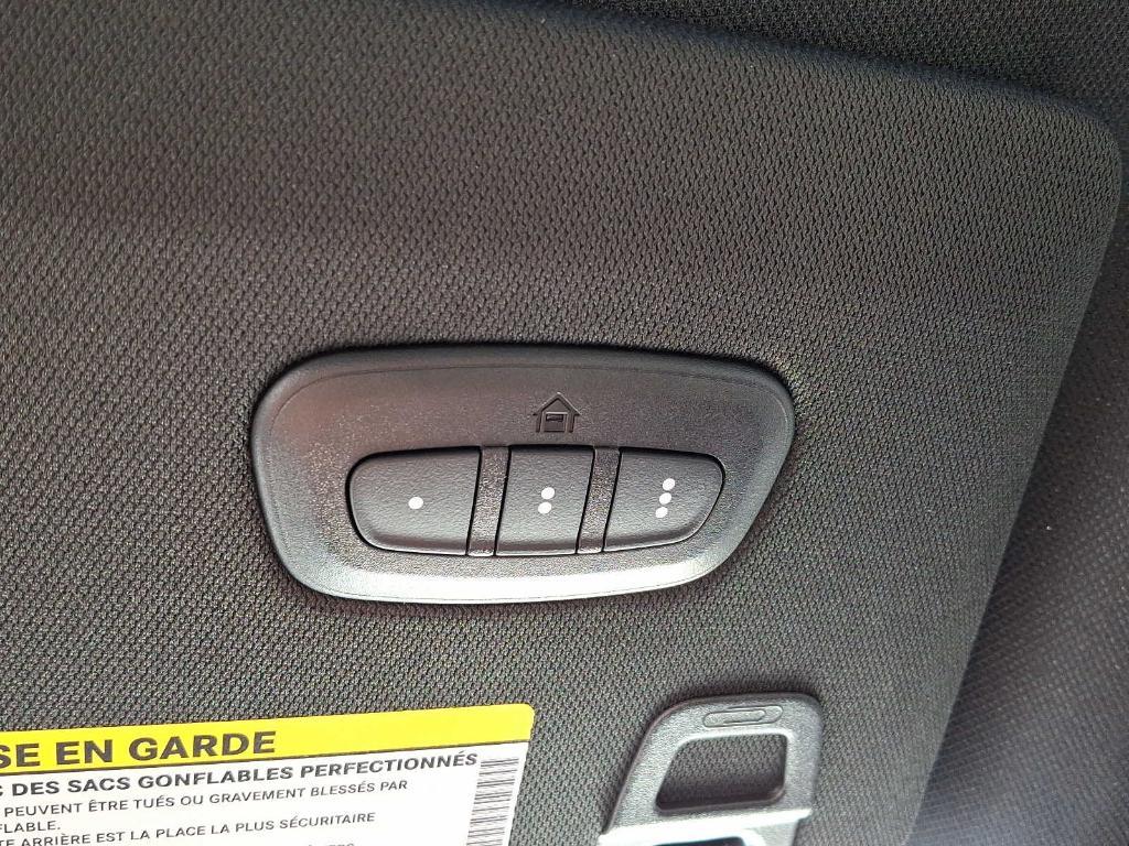 new 2025 Jeep Grand Cherokee car, priced at $56,730