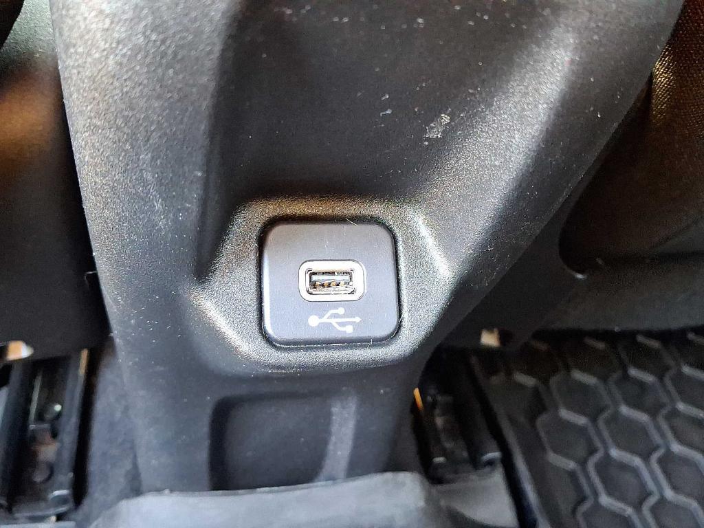 used 2018 Jeep Renegade car, priced at $15,907