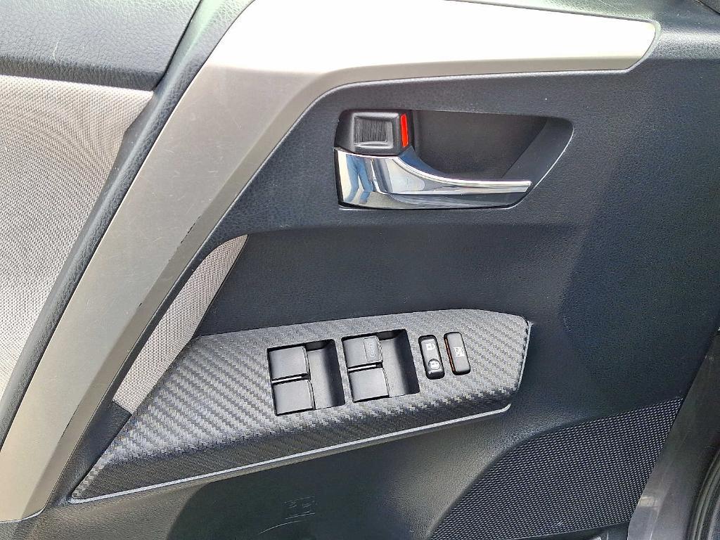 used 2015 Toyota RAV4 car, priced at $14,874