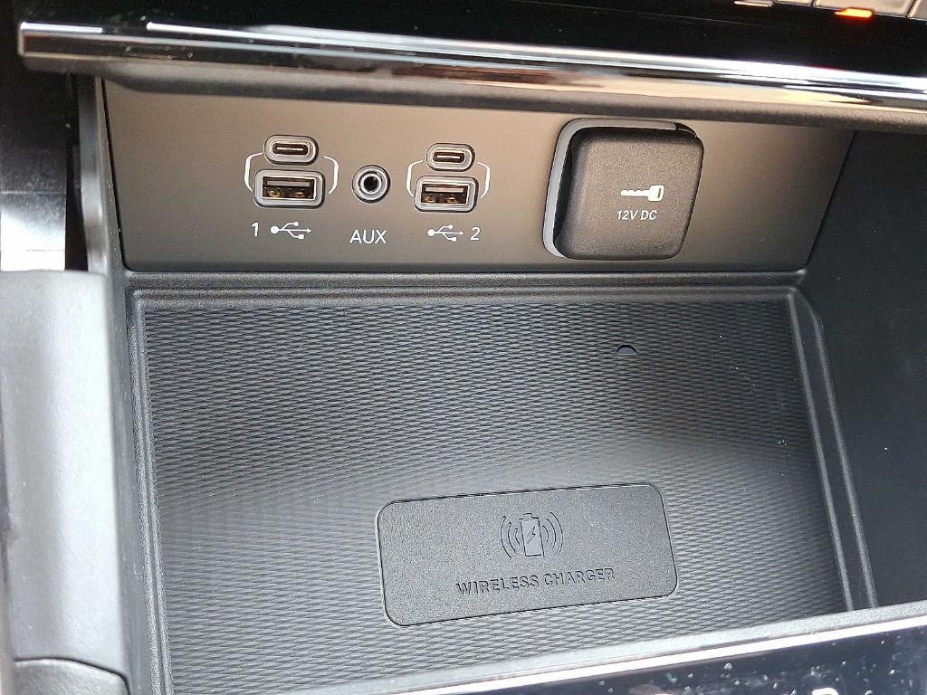 new 2025 Jeep Grand Cherokee car, priced at $51,200