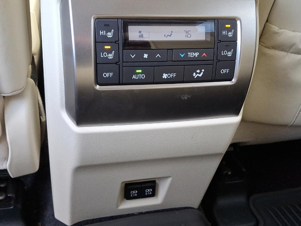 used 2022 Lexus GX 460 car, priced at $48,995