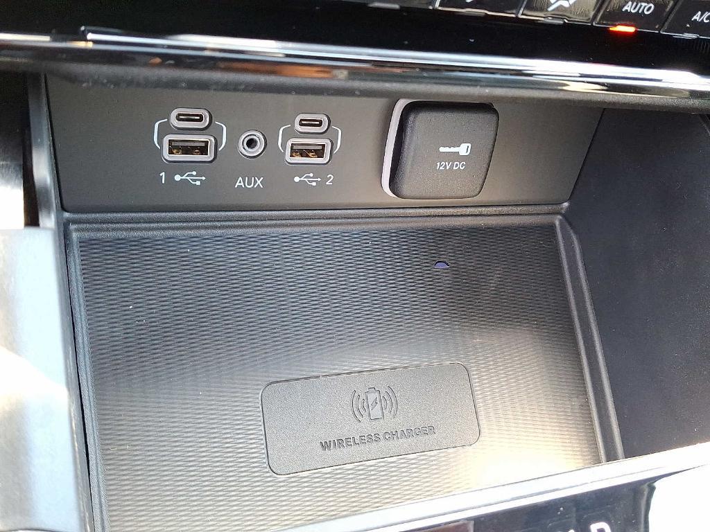 new 2025 Jeep Grand Cherokee car