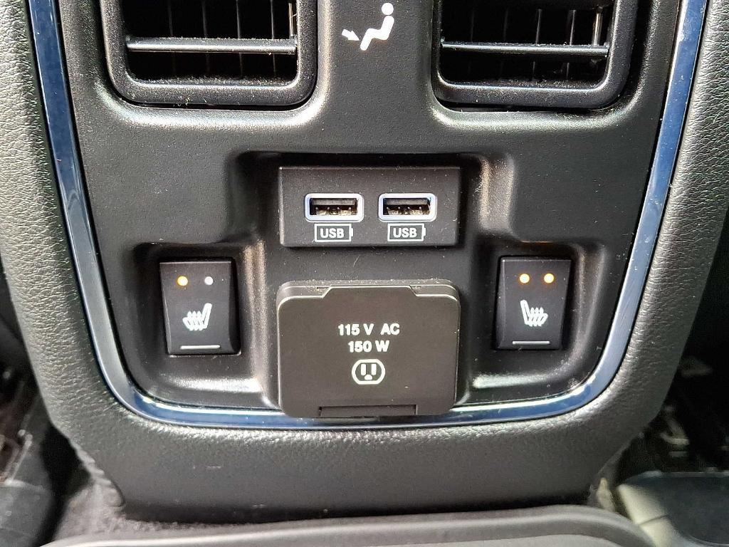 used 2021 Jeep Grand Cherokee car, priced at $25,884