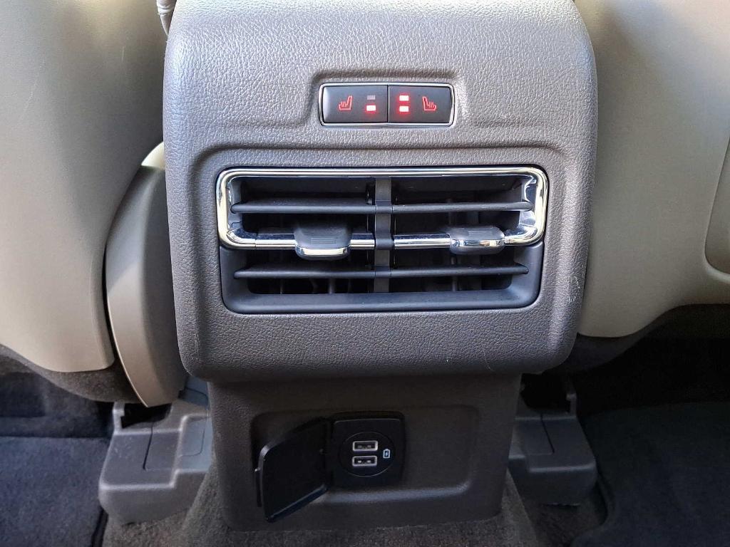 used 2022 Lincoln Corsair car, priced at $24,884