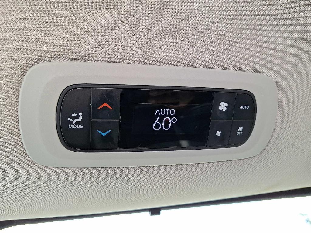 used 2023 Chrysler Pacifica car, priced at $24,278