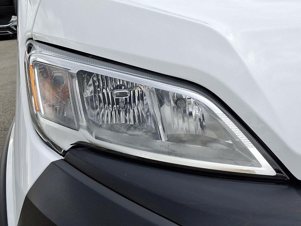 used 2023 Ram ProMaster 2500 car, priced at $34,974