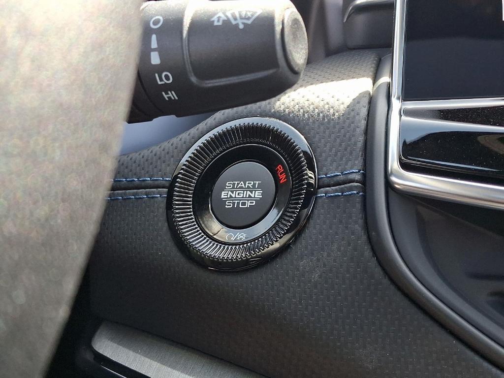 new 2025 Jeep Compass car, priced at $35,835