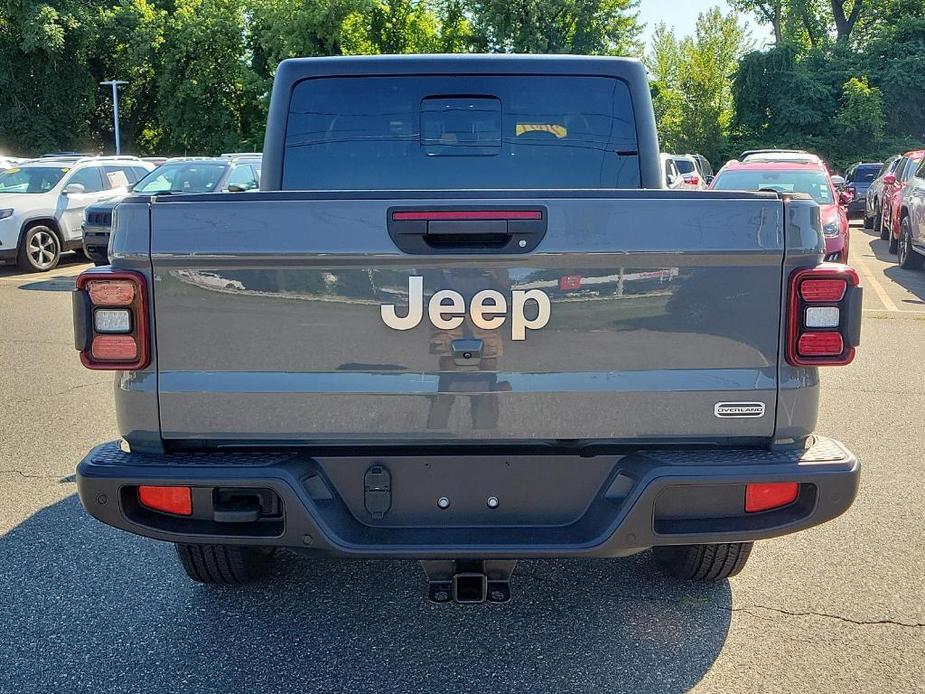 used 2021 Jeep Gladiator car, priced at $32,995