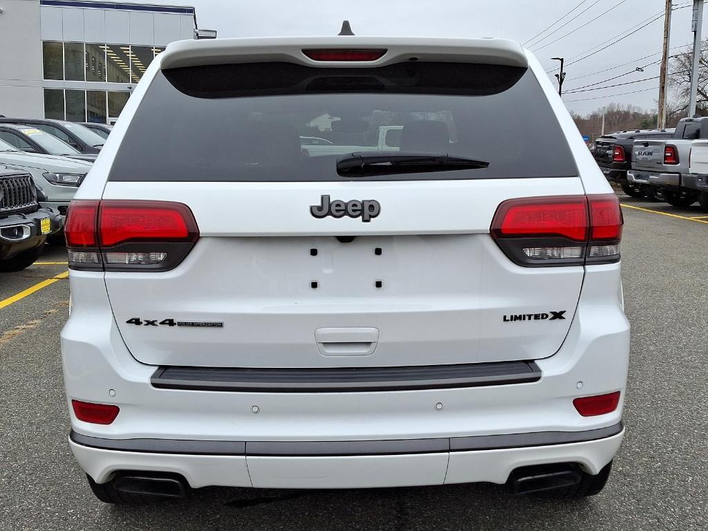 used 2019 Jeep Grand Cherokee car, priced at $27,978