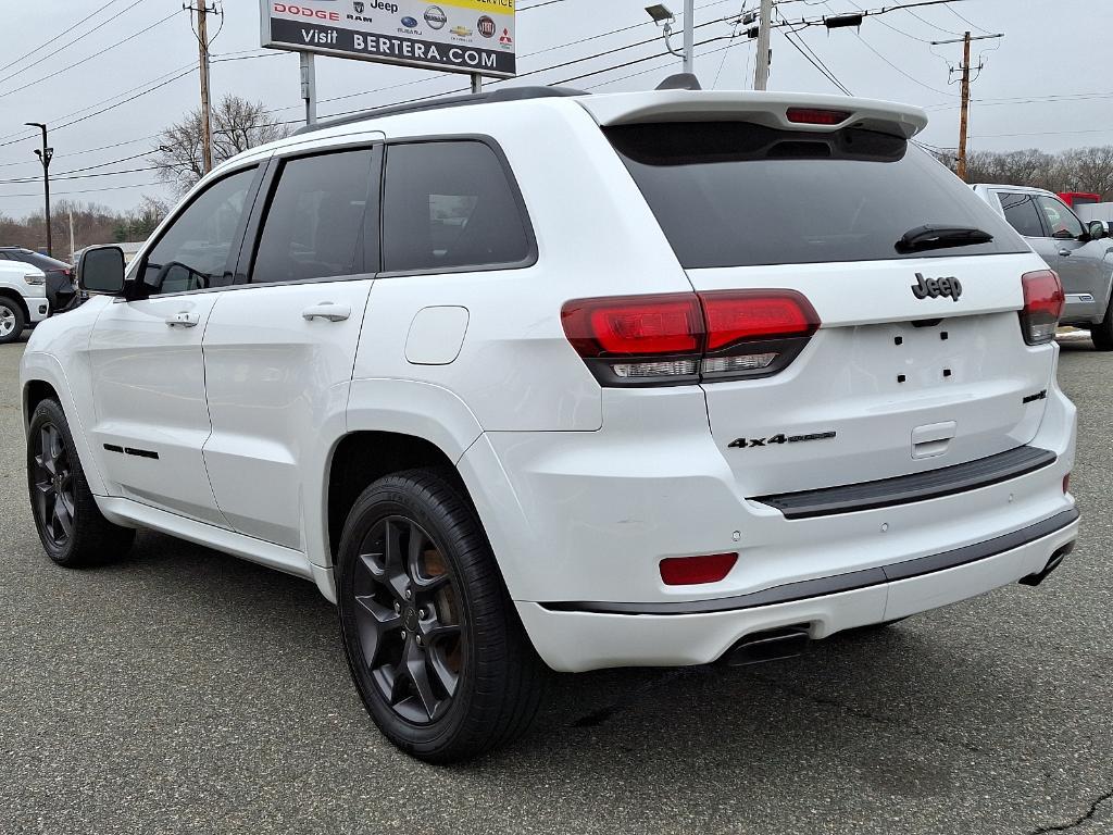 used 2019 Jeep Grand Cherokee car, priced at $27,978