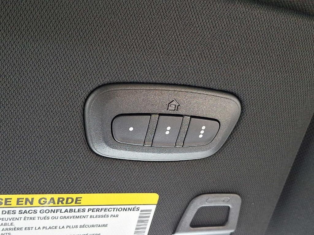 new 2025 Jeep Grand Cherokee car, priced at $51,355