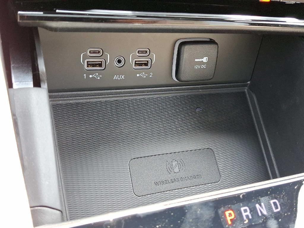 new 2025 Jeep Grand Cherokee car, priced at $51,355
