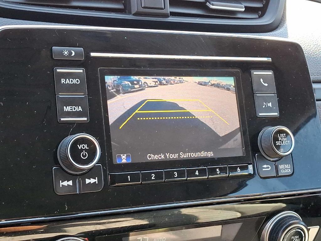 used 2019 Honda CR-V car, priced at $17,309