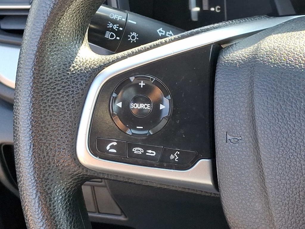 used 2019 Honda CR-V car, priced at $17,309